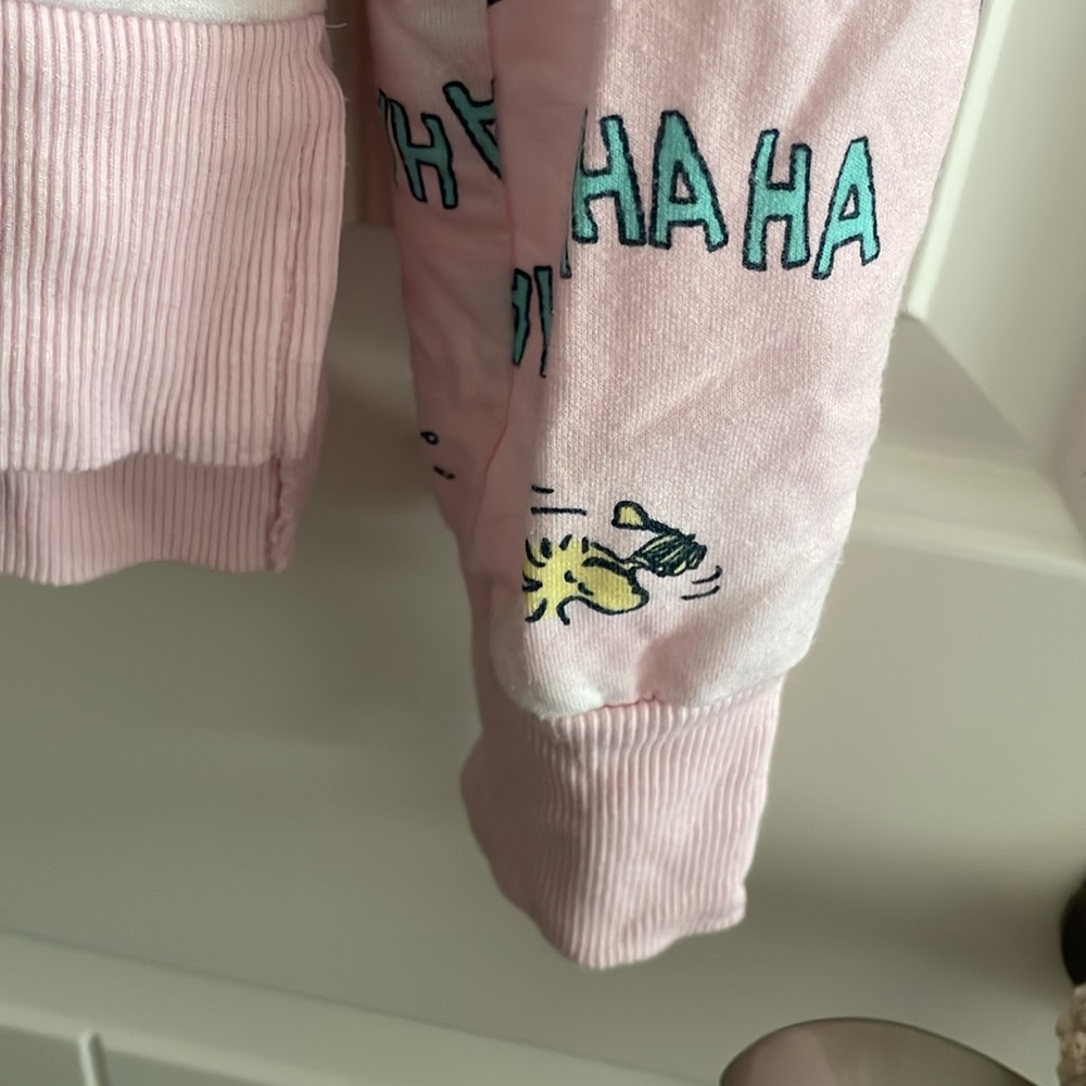 Snoopy shirt - Picture 4 of 5